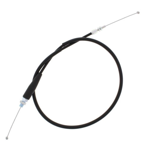 Cable de gas ALL BALLS