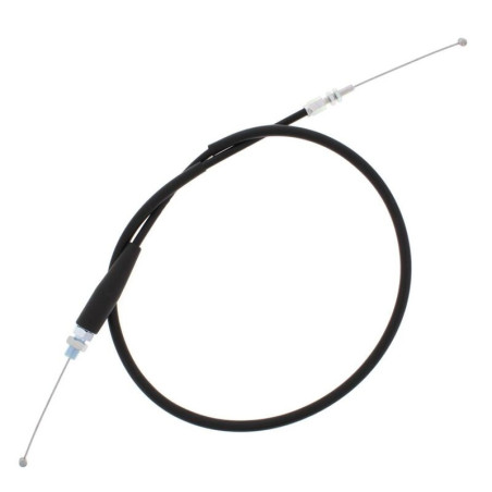 Cable de gas ALL BALLS
