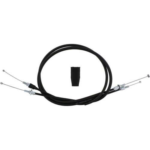 Cable de gas ALL BALLS