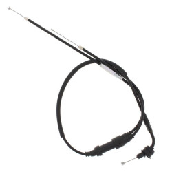 Cable de gas ALL BALLS