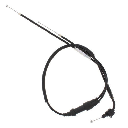 Cable de gas ALL BALLS