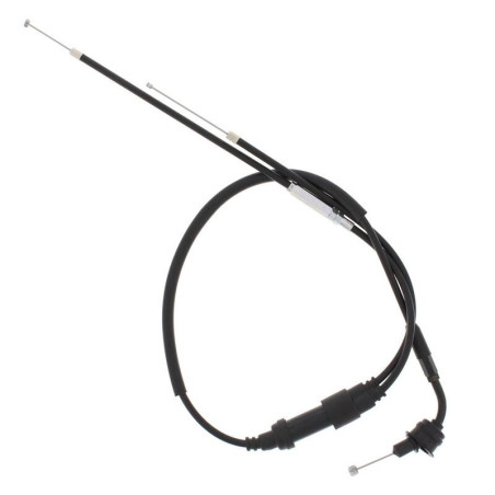 Cable de gas ALL BALLS