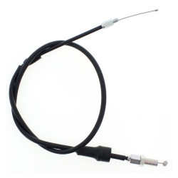Cable de gas ALL BALLS