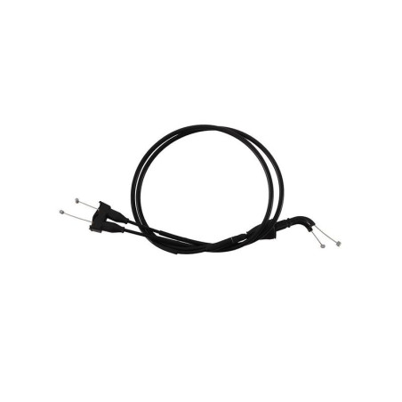 Cable de gas ALL BALLS