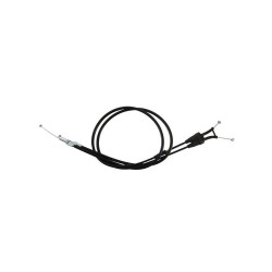 Cable de gas ALL BALLS