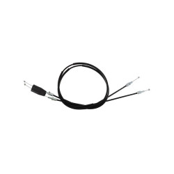Cable de gas ALL BALLS