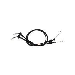 Cable de gas ALL BALLS
