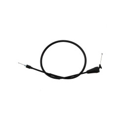 Cable de gas ALL BALLS