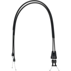 Cable de gas ALL BALLS