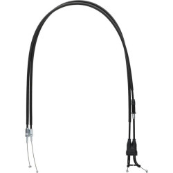 Cable de gas ALL BALLS