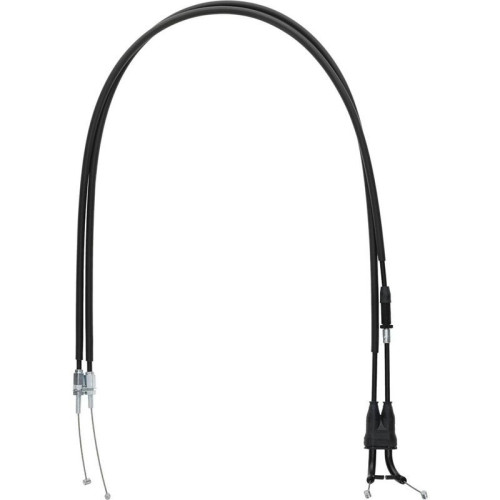Cable de gas ALL BALLS