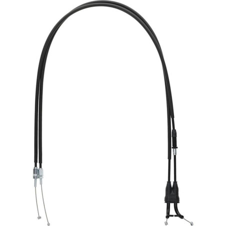 Cable de gas ALL BALLS