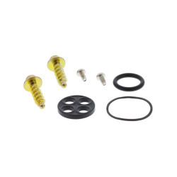 Kit reparación grifo de gasolina ALL BALLS