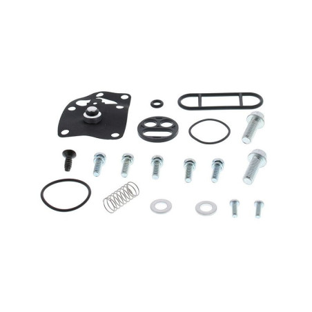 Kit reparación grifo de gasolina ALL BALLS