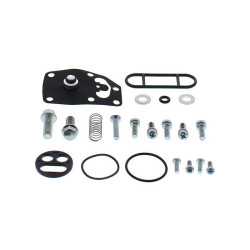 Kit reparación grifo de gasolina ALL BALLS