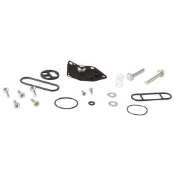 Kit reparación grifo de gasolina ALL BALLS