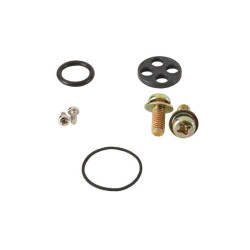 Kit reparación grifo de gasolina ALL BALLS