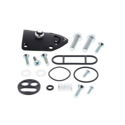 Kit reparación grifo de gasolina ALL BALLS