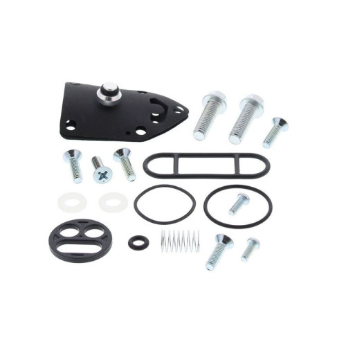 Kit reparación grifo de gasolina ALL BALLS