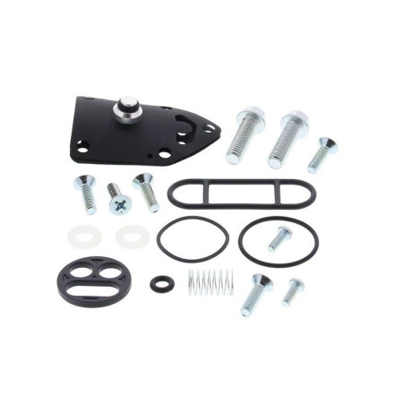 Kit reparación grifo de gasolina ALL BALLS