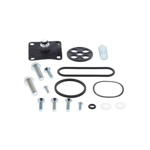 Kit reparación grifo de gasolina ALL BALLS