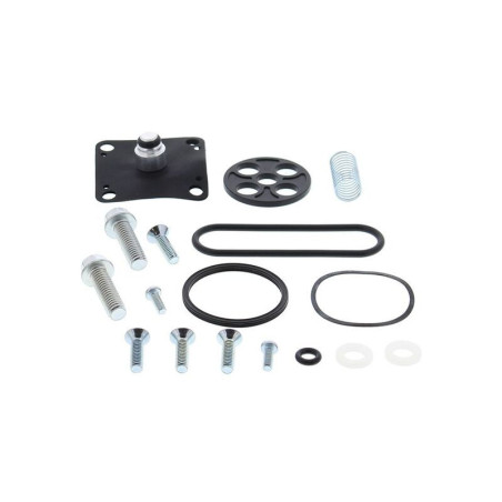 Kit reparación grifo de gasolina ALL BALLS