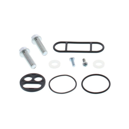 Kit reparación grifo de gasolina ALL BALLS