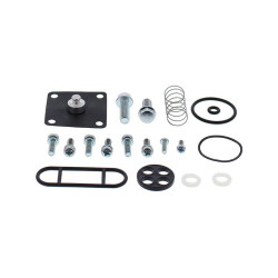 Kit reparación grifo de gasolina ALL BALLS