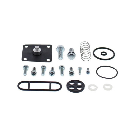 Kit reparación grifo de gasolina ALL BALLS