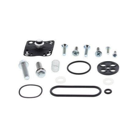 Kit reparación grifo de gasolina ALL BALLS