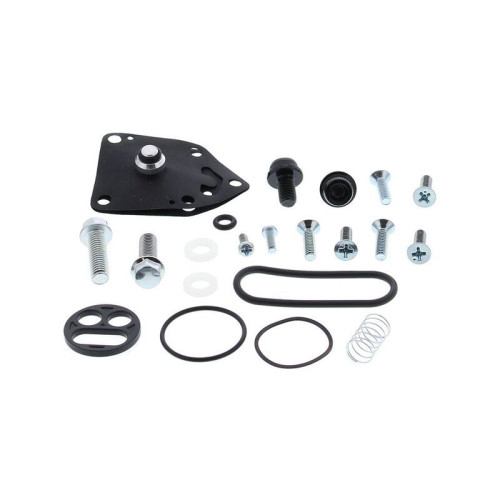 Kit reparación grifo de gasolina ALL BALLS
