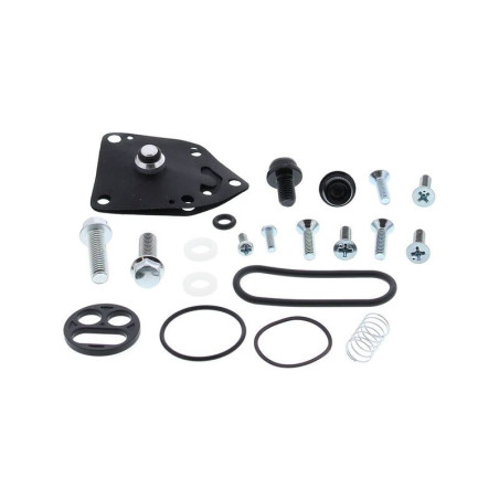 Kit reparación grifo de gasolina ALL BALLS