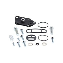 Kit reparación grifo de gasolina ALL BALLS