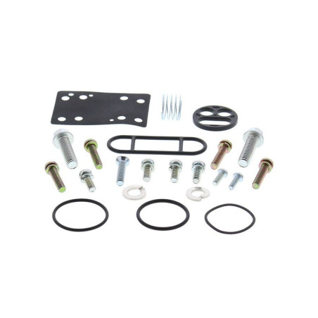 Kit reparación grifo de gasolina ALL BALLS