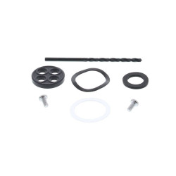 Kit reparación grifo de gasolina ALL BALLS tipo remache