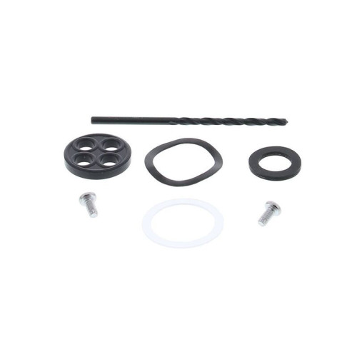 Kit reparación grifo de gasolina ALL BALLS tipo remache