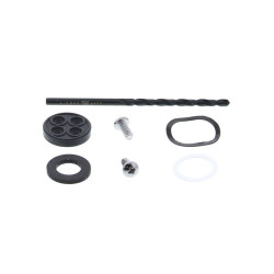 Kit reparación grifo de gasolina ALL BALLS tipo remache