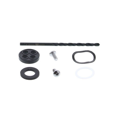 Kit reparación grifo de gasolina ALL BALLS tipo remache