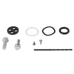 Kit reparación grifo de gasolina ALL BALLS tipo remache