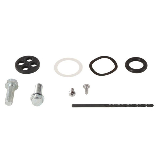Kit reparación grifo de gasolina ALL BALLS tipo remache