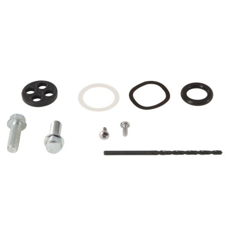 Kit reparación grifo de gasolina ALL BALLS tipo remache