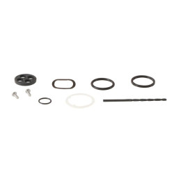 Kit reparación grifo de gasolina ALL BALLS tipo remache
