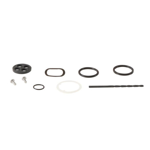 Kit reparación grifo de gasolina ALL BALLS tipo remache