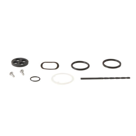 Kit reparación grifo de gasolina ALL BALLS tipo remache