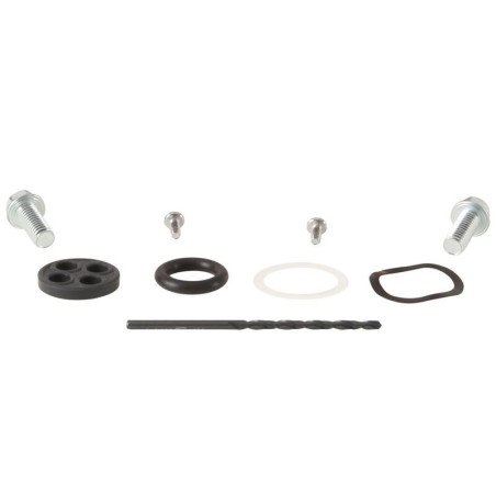 Kit reparación grifo de gasolina ALL BALLS tipo remache