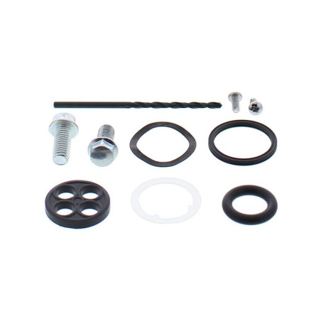 Kit reparación grifo de gasolina ALL BALLS tipo remache