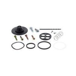Kit reparación grifo de gasolina ALL BALLS tipo remache