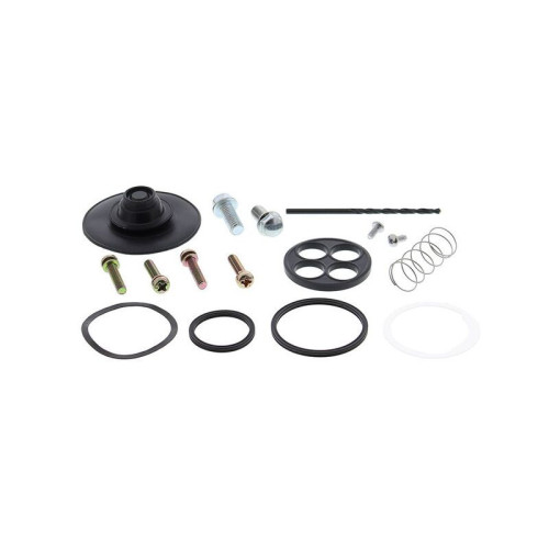 Kit reparación grifo de gasolina ALL BALLS tipo remache