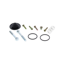 Kit reparación grifo de gasolina ALL BALLS solo membrana