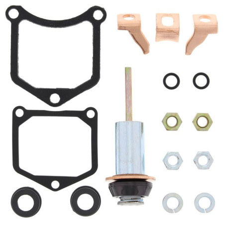 Kit reparación solenoide de motor de arranque ALL BALLS